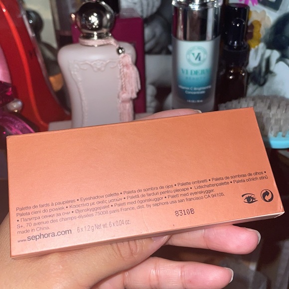 SEPHORA FLASH SEQUIN EYESHADOW - Picture 4 of 4